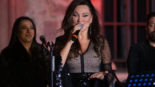 Umut Akyürek'in Kızı Melek Bal Ertuğrul'un Sağlığına Kavuşma Süreci Başladı