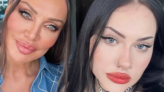 Umut Akyürek, madde bağımlısı kızı Melek Bal'ın son durumunu sosyal medya ile paylaştı