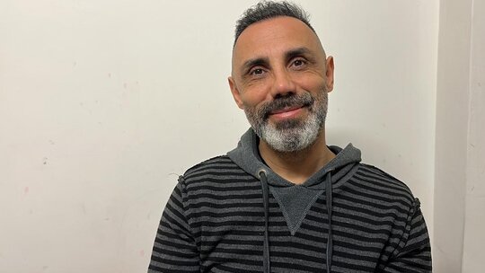 Umut Oğuz ve Sevilay Tilda Oğuz boşanma sürecine girdi, hakim karşısına çıkacaklar!