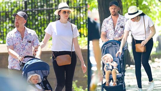 Ünlü Çift Laura Prepon ve Ben Foster, 6 Yıllık Evlilikten Sonra Boşanma Kararı Aldı
