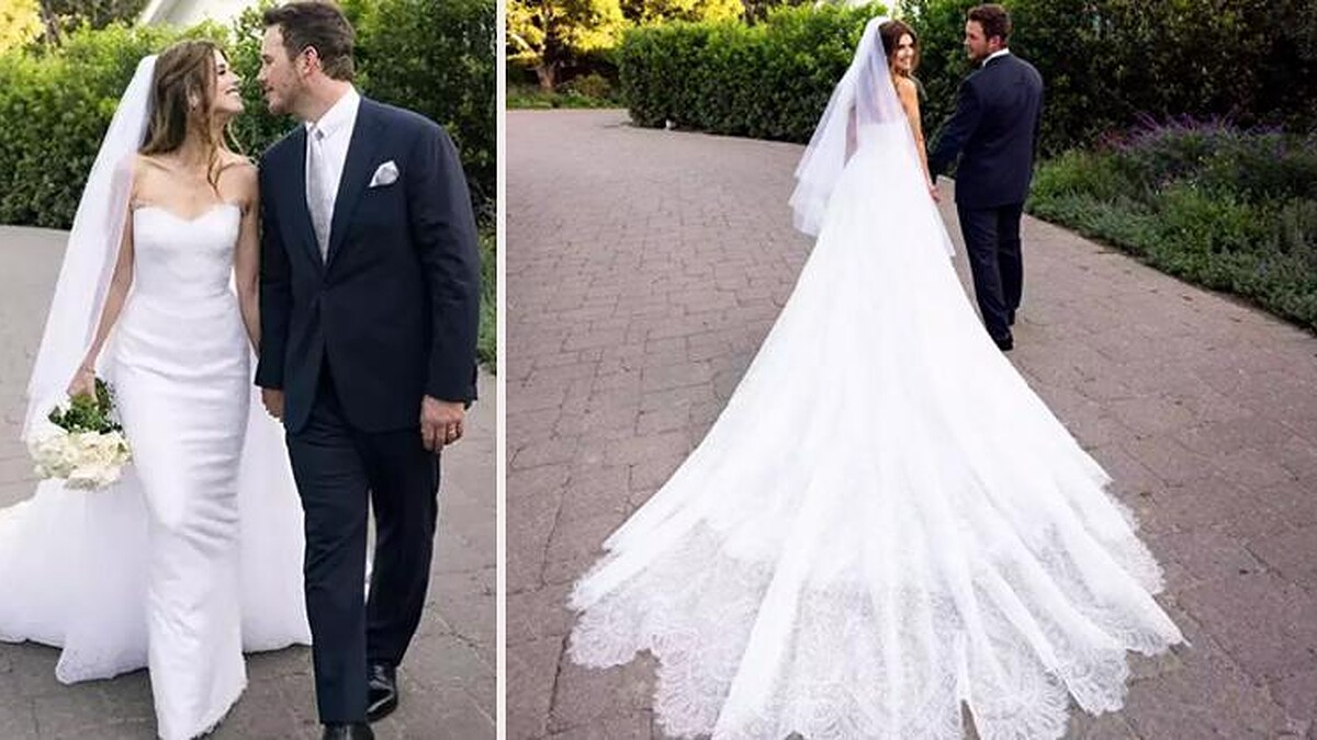 Ünlü çifte üçüncü bebek müjdesi: Ford Fitzgerald dünyaya geldi!