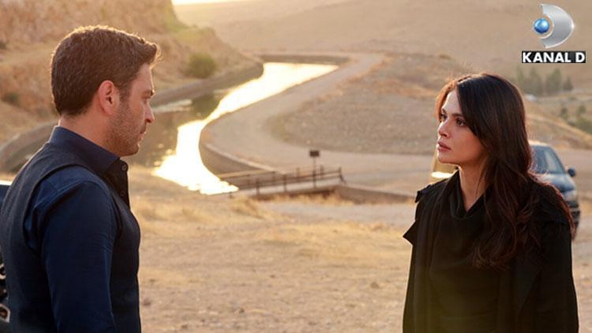 Uzak Şehir Dizisi Mardin Midyat'ta Çekildi, İzleyicilerden Tam Not Aldı