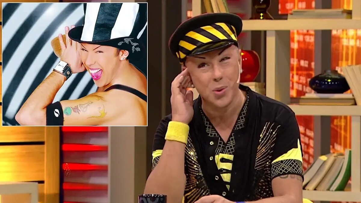 VJ Bülent Geçmişteki Ahlaksız Teklifleri Anlattı: Tehlikeli Yapılanmalar ve Kaçışları