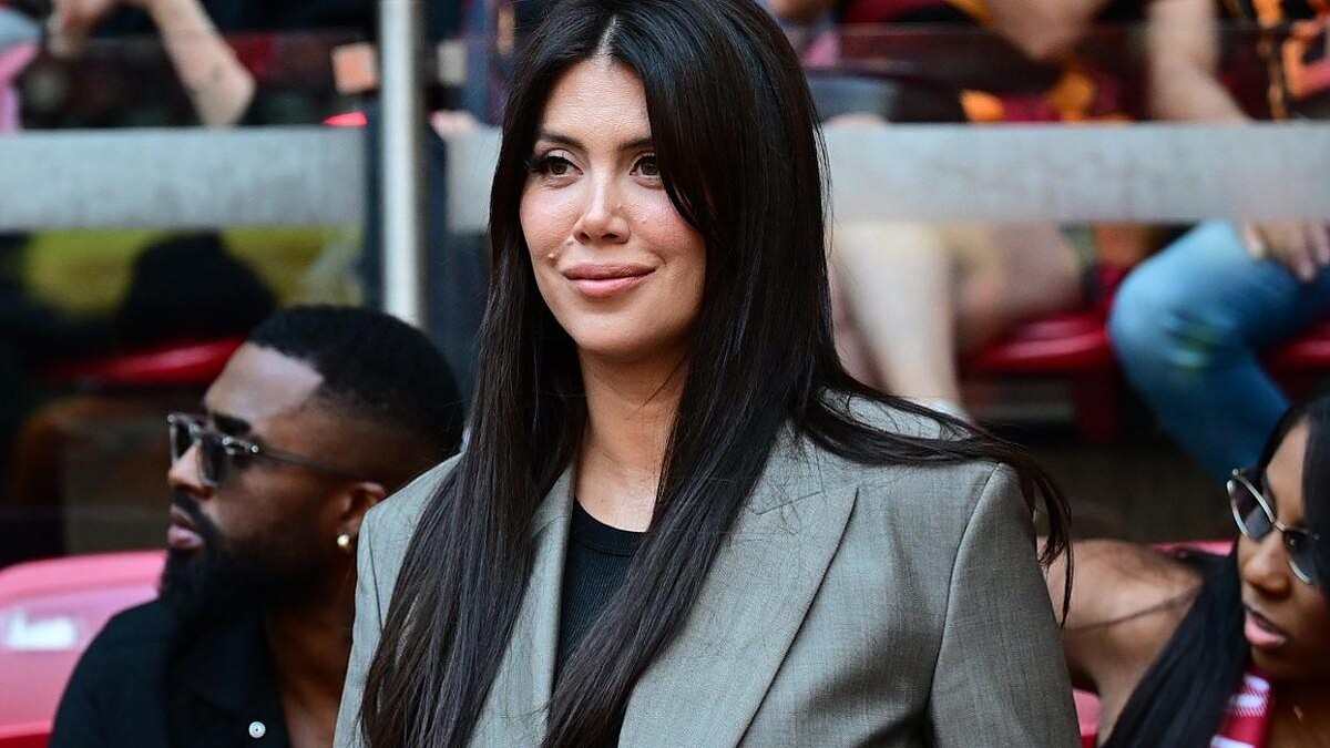 Wanda Nara’dan dikkat çeken sosyal medya gönderileri ve evlilik sonrasında imalı sözler