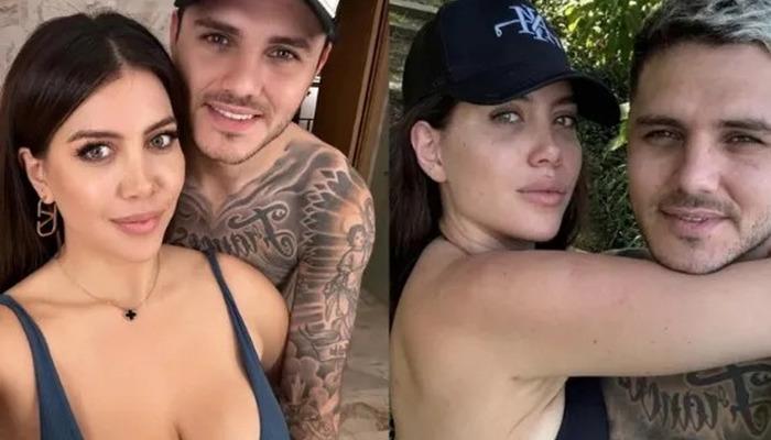 Wanda Nara’nın cesur paylaşımları ve makyajsız hali sosyal medyada tartışma yarattı!