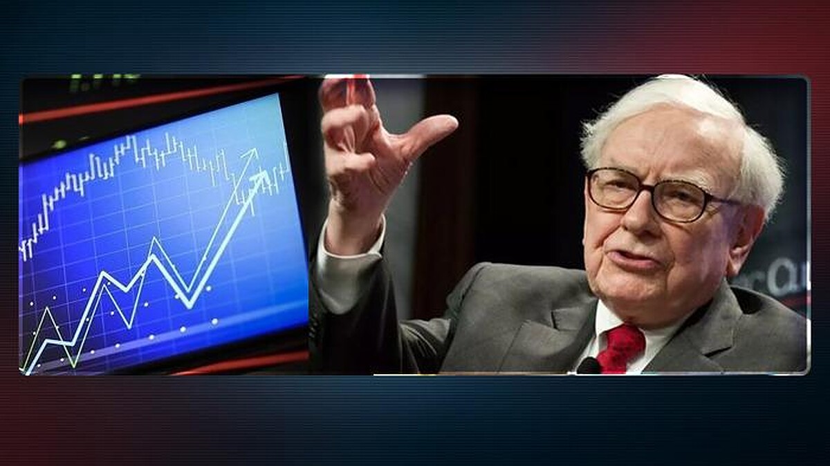 Warren Buffett, nakitteki birikimini değerlendirerek Domino's Pizza ve Pool Corp. hisselerini aldı