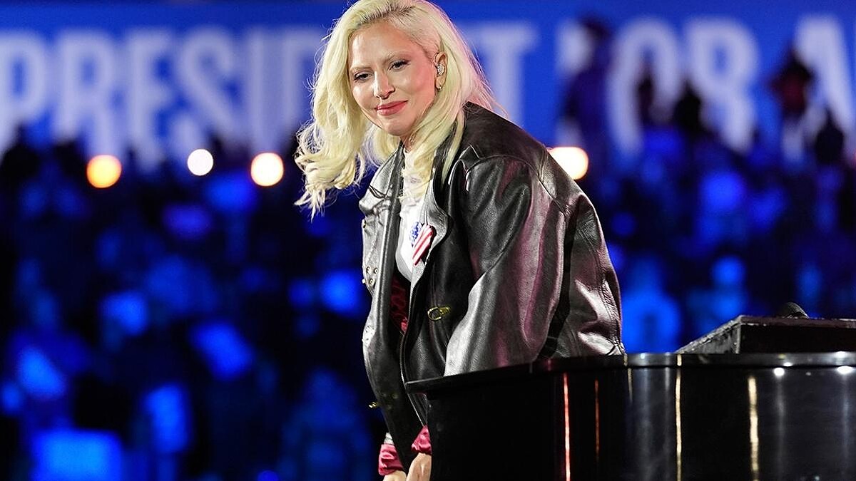 "Wednesday 2. Sezon Kadrosuna Lady Gaga Katılıyor"