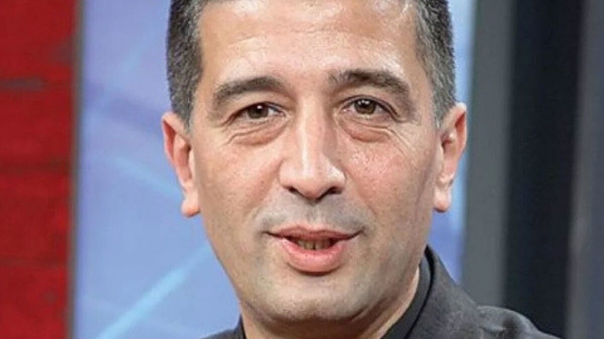 Yalçın Çakır Bodrum'da sakin hayat sürüyor, 63 yaşındaki sunucunun son durumu merak konusu!