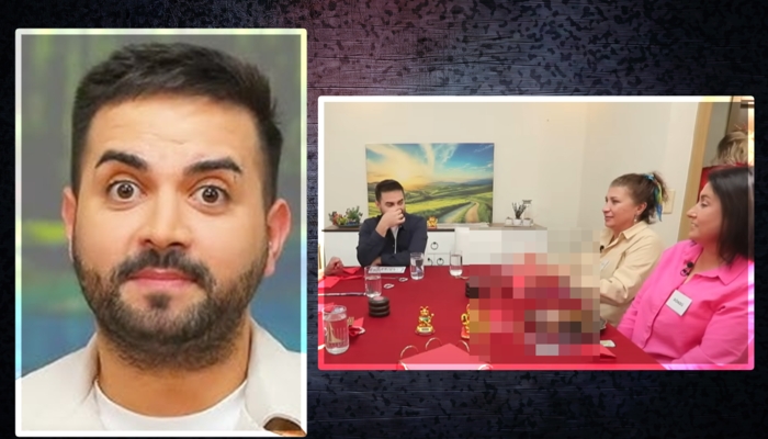 Yarışmada Tavuk Ayağı Krizi! Nalan Hanım'ın Tepkisi Eğlenceli Anlara Sahne Oldu