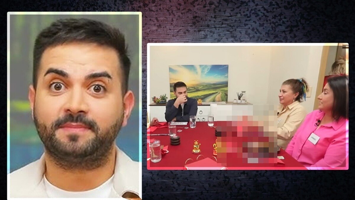 Yarışmada Tavuk Ayağı Krizi! Nalan Hanım'ın Tepkisi Eğlenceli Anlara Sahne Oldu