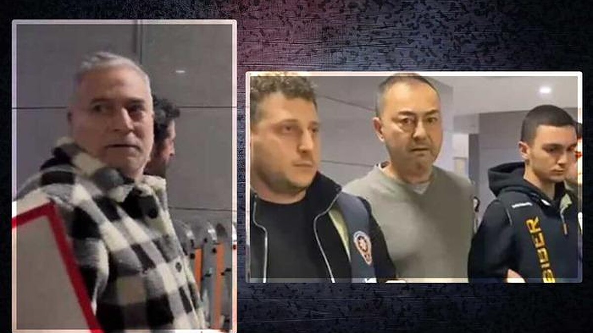 Yasa Dışı Bahis Soruşturmasında Ev Hapsi Kararı! Erbil ve Ortaç'ın Aldığı Para Miktarı Açıklandı