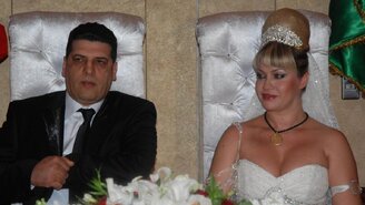 Yeliz Yeşilmen'den Beklenmedik Hamle: Eski Eşi Ali Uğur Akbaş ile Barıştı!