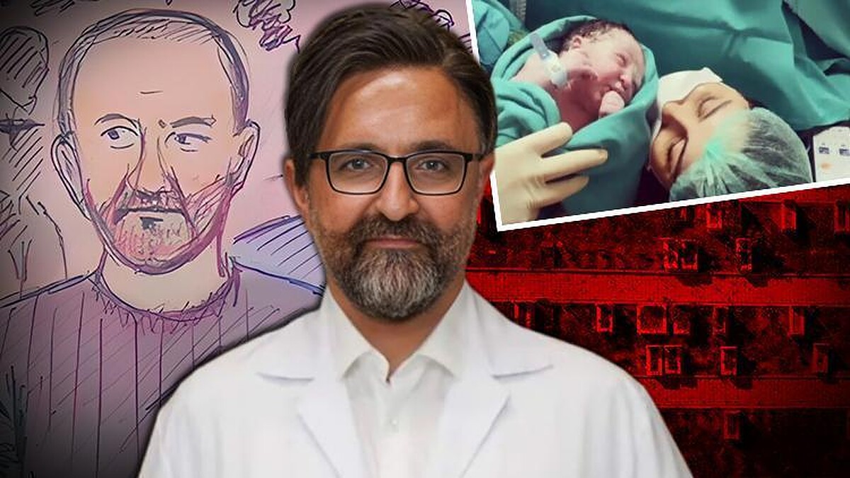 Yenidoğan Çetesi Davasında Tutuksuz Sanıkların Savunma Süreci Başladı