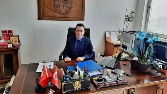 Savcı Yavuz Engin Görevden mi Alındı? Bakanlıktan Açıklama...