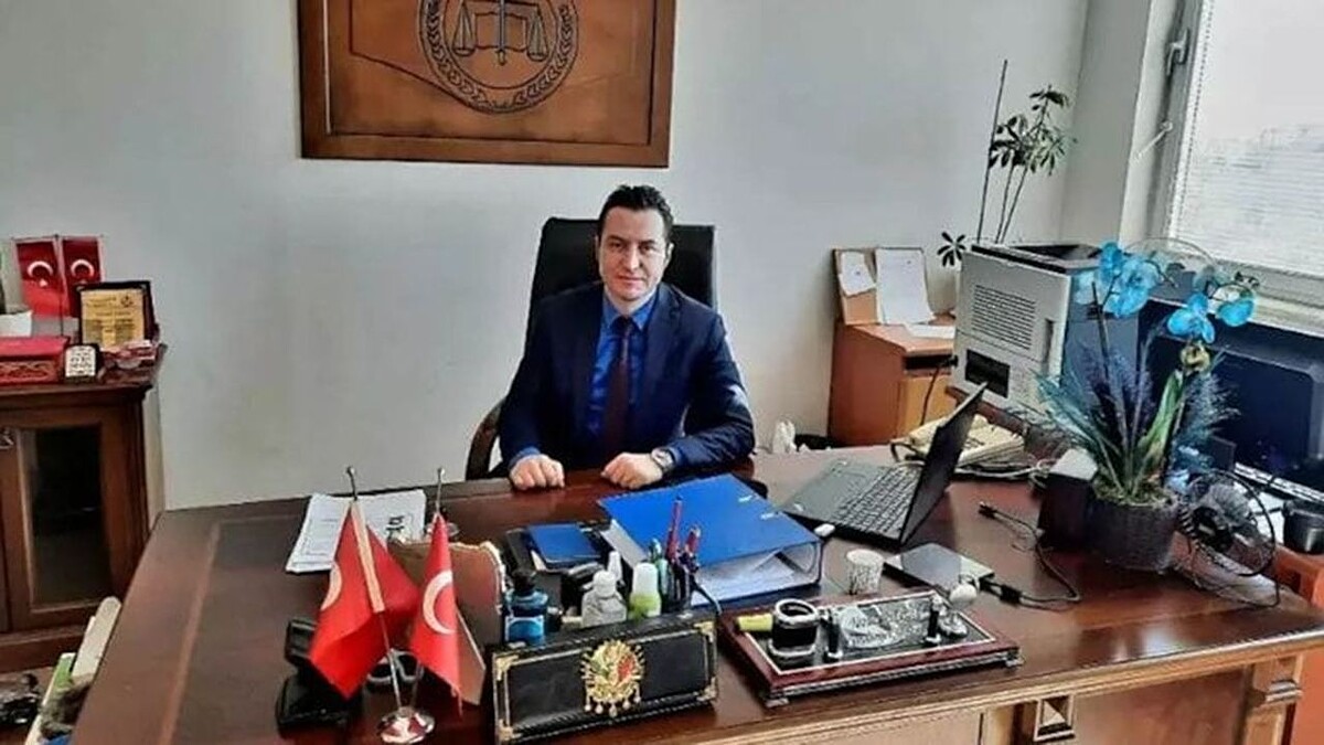 Savcı Yavuz Engin Görevden mi Alındı? Bakanlıktan Açıklama...