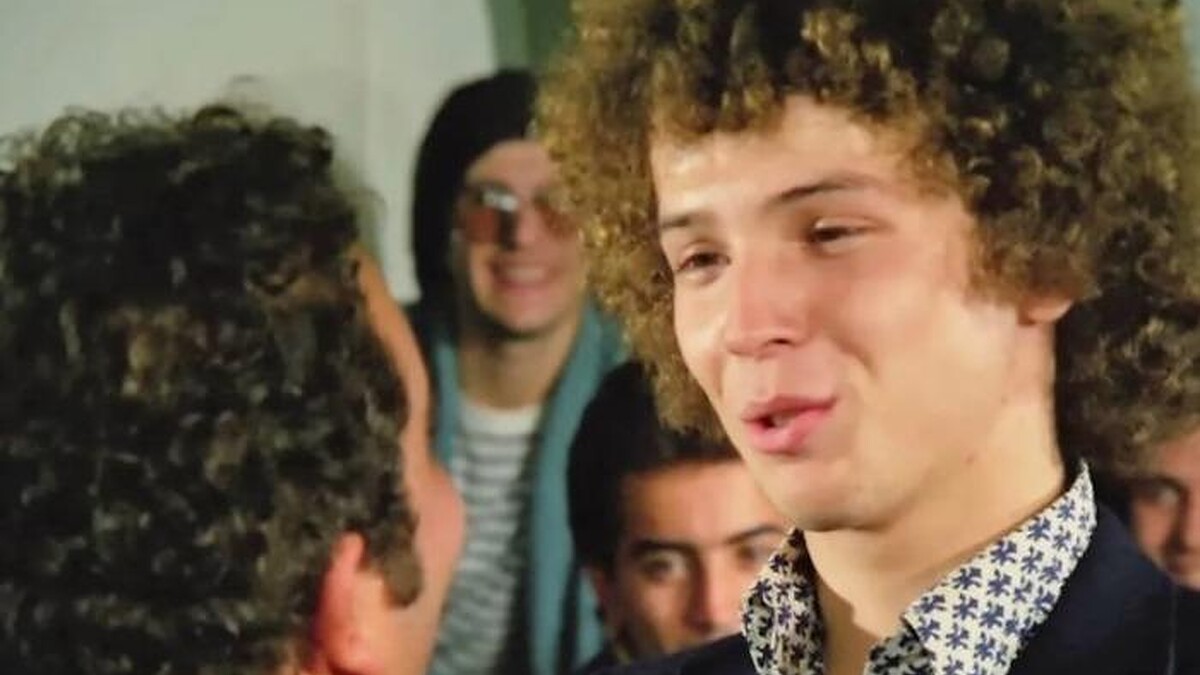 Yeşilçam'ın Kıvırcık Ömer'i Talip Güran, oyunculuğu bıraktıktan sonra marangoz oldu!