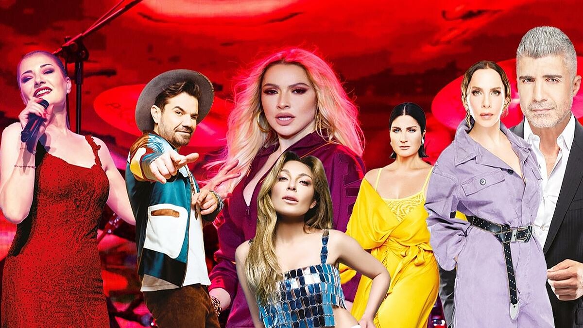 Yılbaşı Eğlencelerine Yüksek Fiyatlar Damga Vuruyor, Otel Ücretleri 227 Bin TL'ye Ulaşıyor