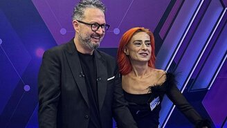 Yıldız Tilbe, Kelime Oyunu'nda eğlenceli anlar yaşatacak - Televizyon Dünyası