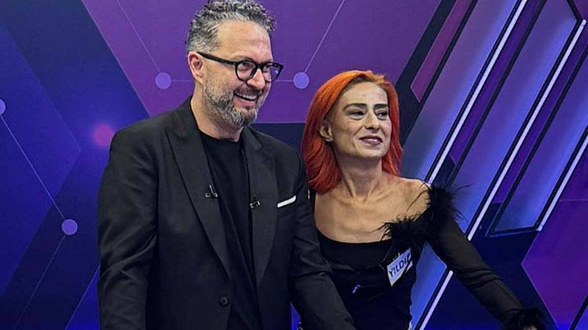 Yıldız Tilbe, Kelime Oyunu'nda eğlenceli anlar yaşatacak - Televizyon Dünyası