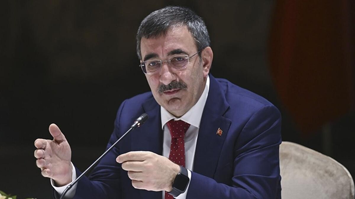 Yılmaz: Dezenflasyon Sürecini Güçlendireceğiz ve Tek Haneli Enflasyon Hedefine Ulaşacağız
