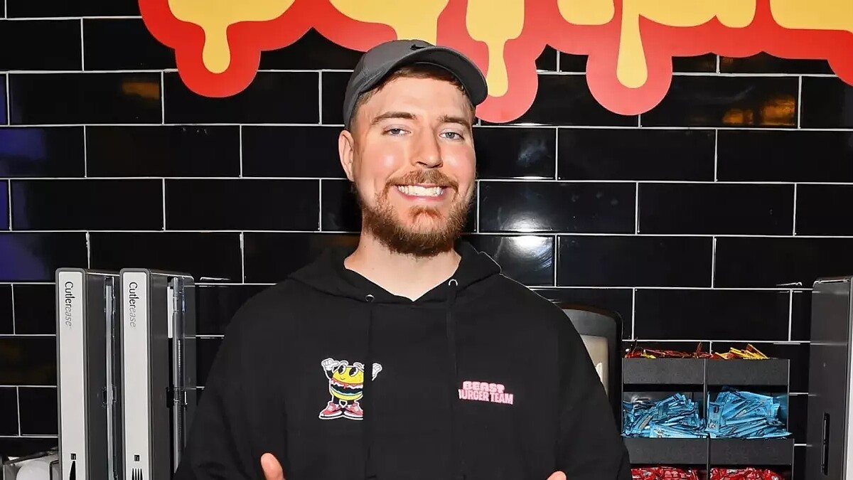 YouTuber Jimmy Donaldson, cinsel taciz ve kripto para sorunlarıyla gündemde tutuluyor