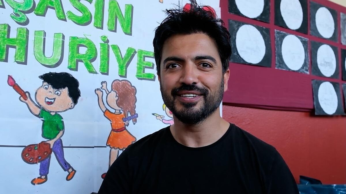 Yusuf Güney'in Kim Milyoner Olmak İster'de Uzaylılar Sorusu Üzerine Dikkat Çeken Açıklaması