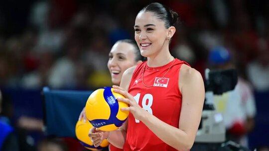 Zehra Güneş’in reklam filmi sosyal medyada büyük ilgi gördü, binlerce beğeni aldı