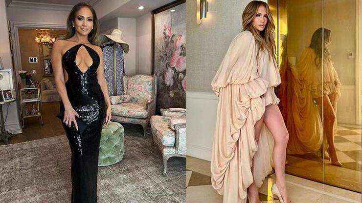 Jennifer Lopez'in Kalp Kırıklığına Anne Desteği ve Boşanma Süreci