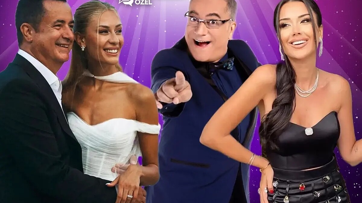 2024’te Magazin Dünyası’nı Sarsan Davalar ve Ölümler İlk Sırada Yer Aldı