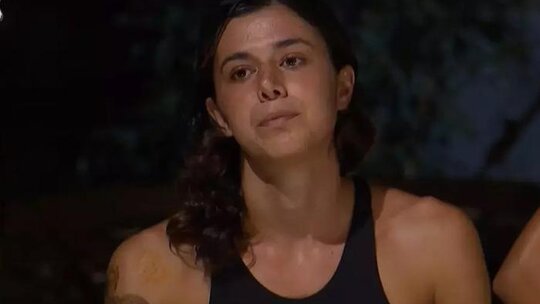 2025 Survivor'a katılması beklenen Nefise Karatay, sosyal medyada dikkat çekiyor!