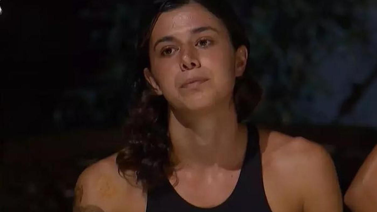 2025 Survivor'a katılması beklenen Nefise Karatay, sosyal medyada dikkat çekiyor!