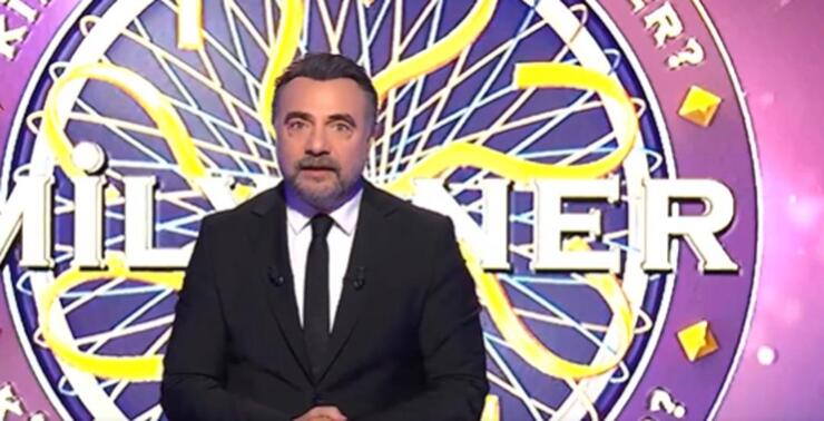 Kim Milyoner Olmak İster'de yarışmacının ismiyle yaşanan komik anlar ve soyisim zorunluluğu!
