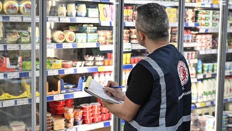 Bakanlık Fahiş Fiyat Denetimlerini Artırdı, Haksız Zam Yapanlara Cezalar Uygulanacak!