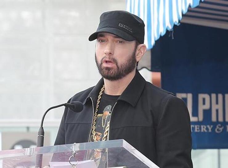 Eminem'in Annesi Debbie Nelson, 69 Yaşında Akciğer Kanserine Yenik Düştü