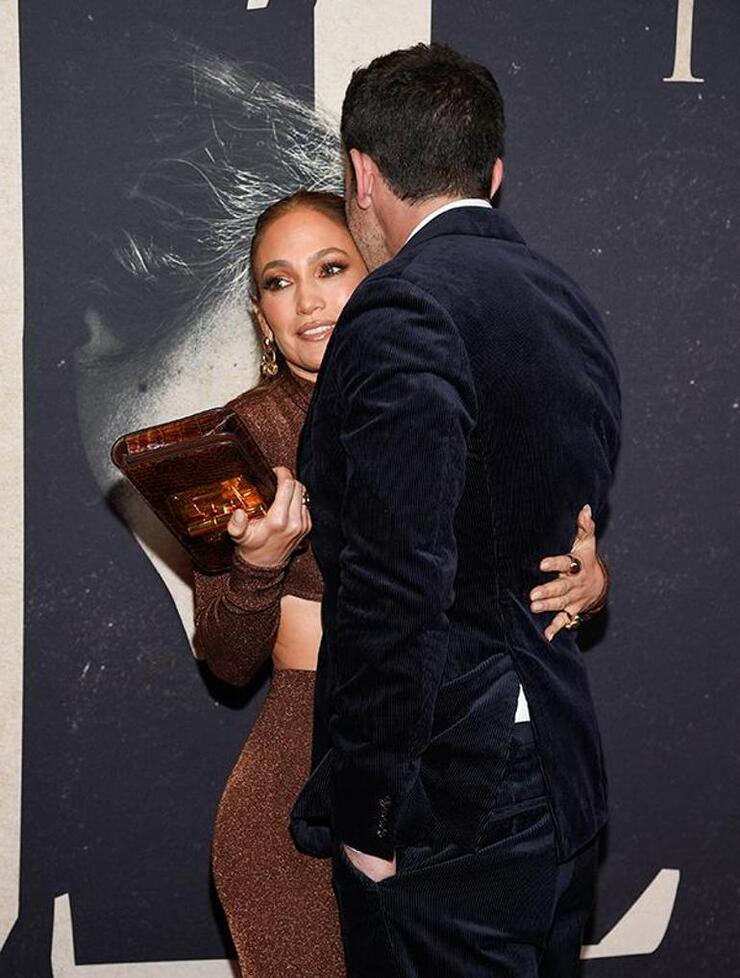 Jennifer Lopez'in Kalp Kırıklığına Anne Desteği ve Boşanma Süreci