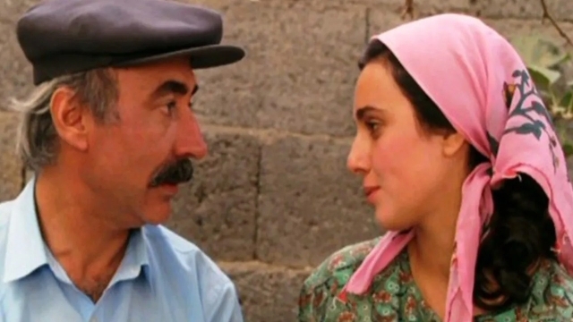 Züğürt Ağa'nın Kiraz'ı Nilgün Nazlı'nın yıllar içindeki değişimi ve son durumu