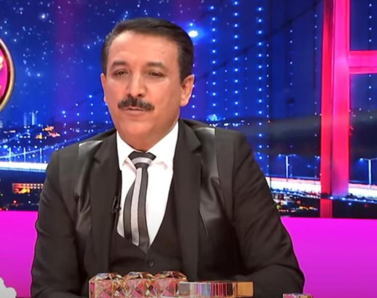 Latif Doğan tantuni dükkanı açtı olmadı kazancını oraya yatırdı! Meğerse İstanbul ve Adıyaman’da şubeleri varmış