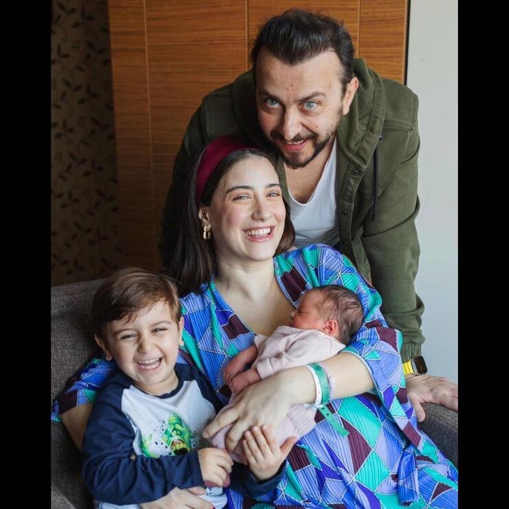 Ali Atay'dan Hamilelik Açıklaması! Hazal Kaya'dan Olay Yaratacak Haciz Tepkisi!