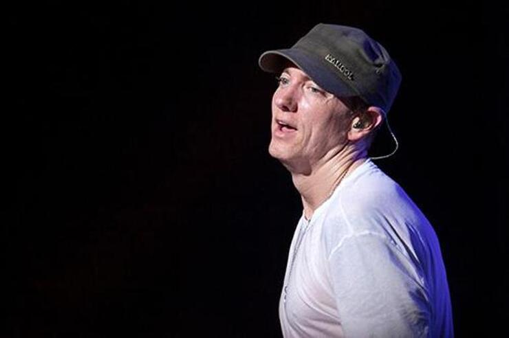 Eminem'in Annesi Debbie Nelson, 69 Yaşında Akciğer Kanserine Yenik Düştü