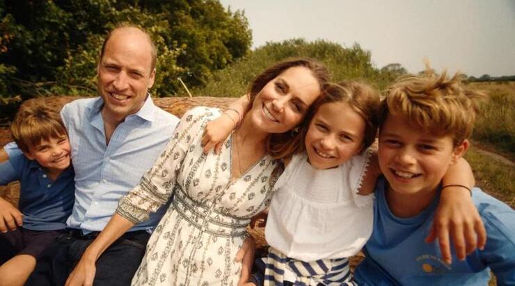 Eğitim Tartışması Büyüyor: Prens William ve Prenses Kate Oğulları İçin Farklı Yoldaşlar Seçiyor