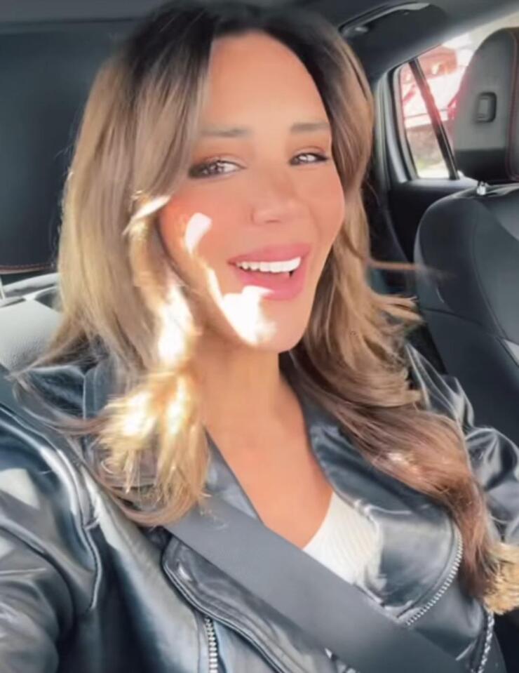 Ezgi Baylar'ın estetik değişimi ve sosyal medya paylaşımları dikkat çekiyor!