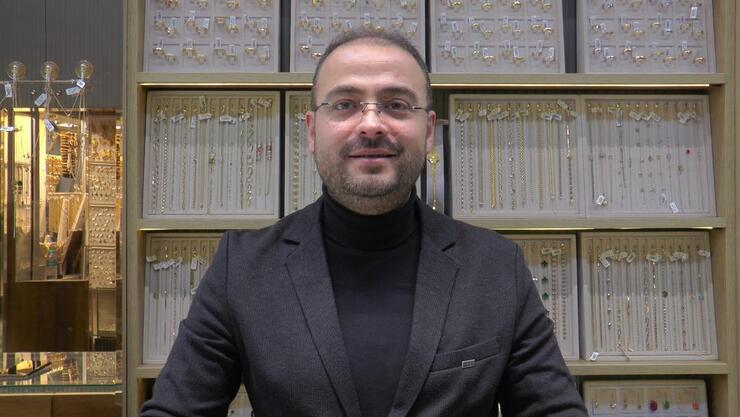 Altın fiyatları 2025'te sakin seyredecek
