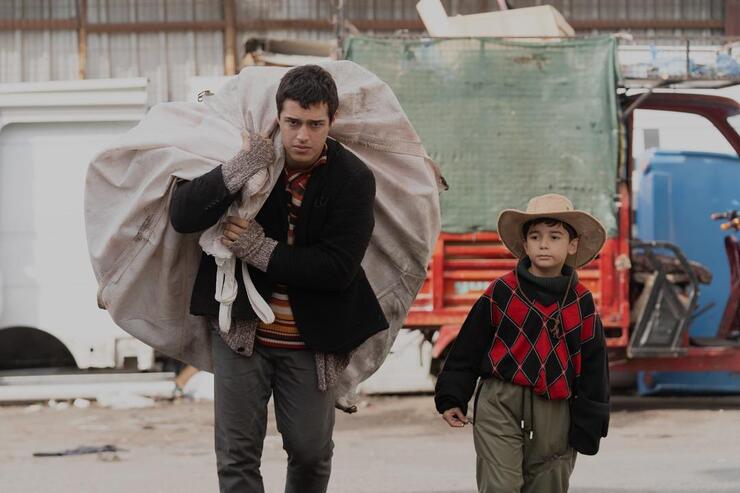 RTÜK'ün ceza kararları: Now'a tebligat yapıldı, "Yabani" dizisi bu hafta yayınlanmayacak