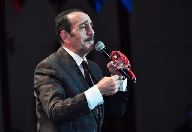 Mustafa Keser, eşiyle aynı kanser hastalığına yakalandığını duyurdu