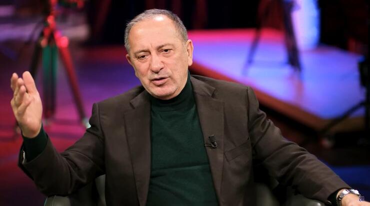 Trollerin Rant Dolu Dünyası Açığa Çıktı: Fatih Altaylı 500 Bin Dolar Kazanımını Açıkladı