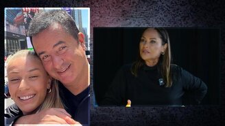 Acun Ilıcalı eşi Ayça Çağla'yı övdü, Hülya Avşar'dan Şeyma Subaşı'na işaret eden sözler!