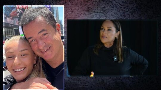 Acun Ilıcalı eşi Ayça Çağla'yı övdü, Hülya Avşar'dan Şeyma Subaşı'na işaret eden sözler!