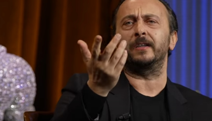Ali Atay'dan Hamilelik Açıklaması! Hazal Kaya'dan Olay Yaratacak Haciz Tepkisi!