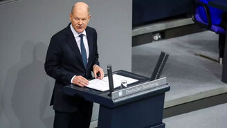 Almanya'da Meclis, 23 Şubat 2025'te Erken Seçim Kararını Onayladı