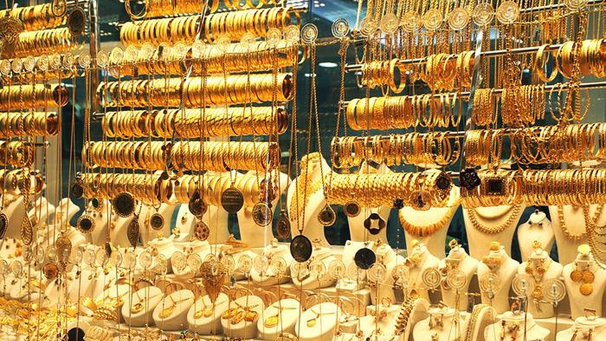 Altın Fiyatları Dalgalanıyor, Yatırımcılara Geri Çekilme Fırsatı Sunuyor